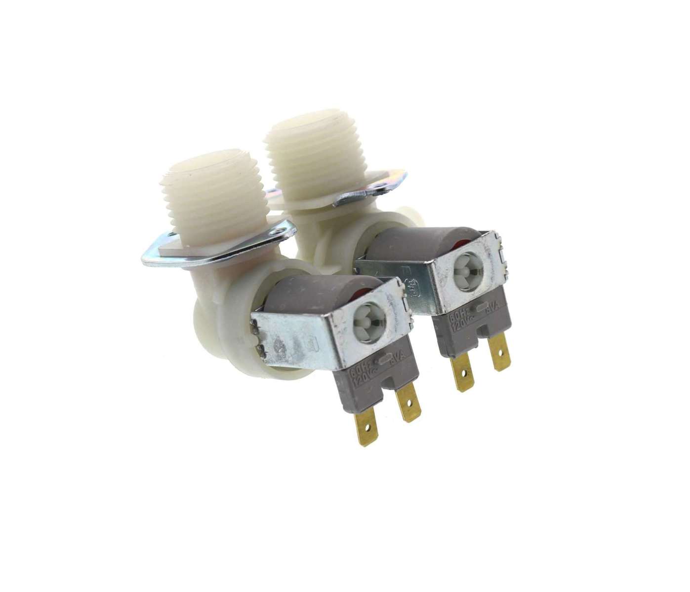 802220P - Genuine OEM Alliance Washer Water Inlet Valve